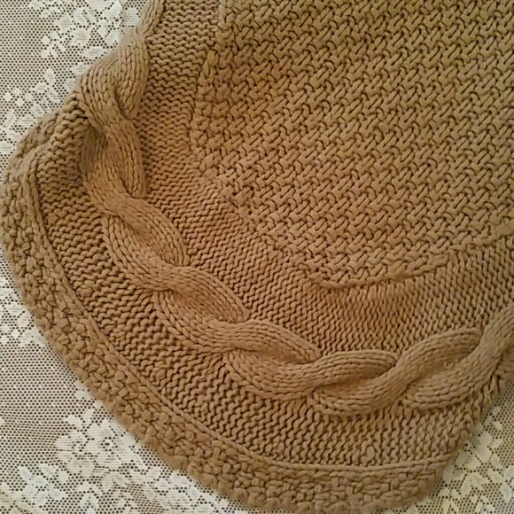 Y2K BEBE VEST STYLE Sweater 24” LONG - Picture 9 of 9